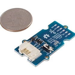 Grove - 12-bit Magnetic Rotary Position Sensor / Encoder (AS5600)