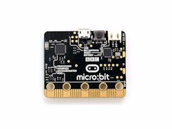 micro:bit Telec version