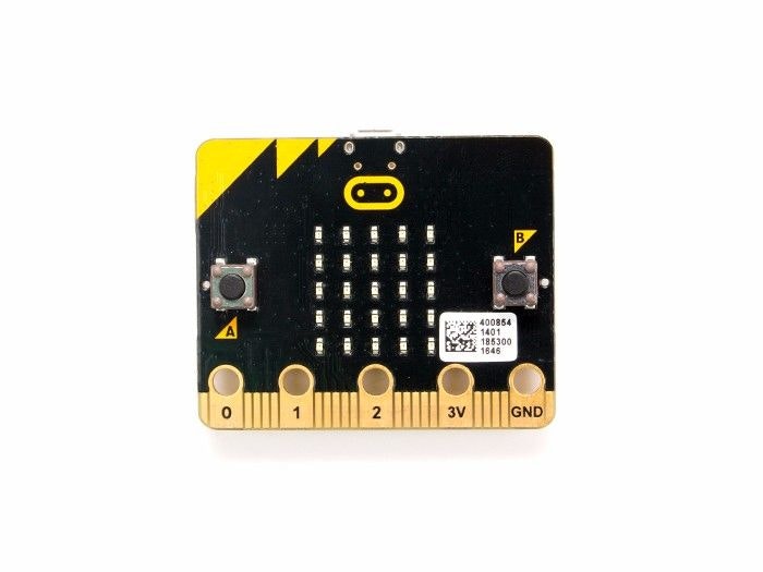 micro:bit Telec version