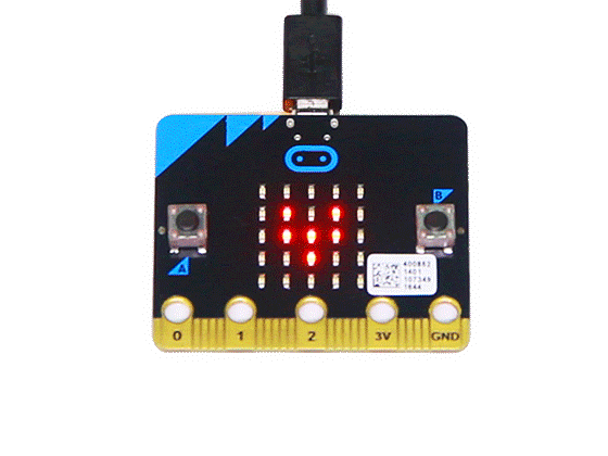 micro:bit Telec version