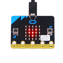 micro:bit Telec version