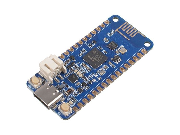 Wio Lite MG126 - ATSAMD21 Cortex-M0 Bluetooth Wireless Development Board