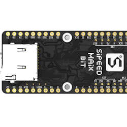 Sipeed MAix BiT for RISC-V AI+IoT