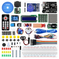 Learning Kit compatible  Arduinos with Tutorial and RFID