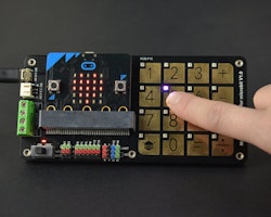 Math & Automatic for micro:bit (V1.0)