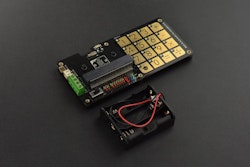 Math & Automatic for micro:bit (V1.0)