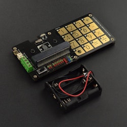 Math & Automatic for micro:bit (V1.0)