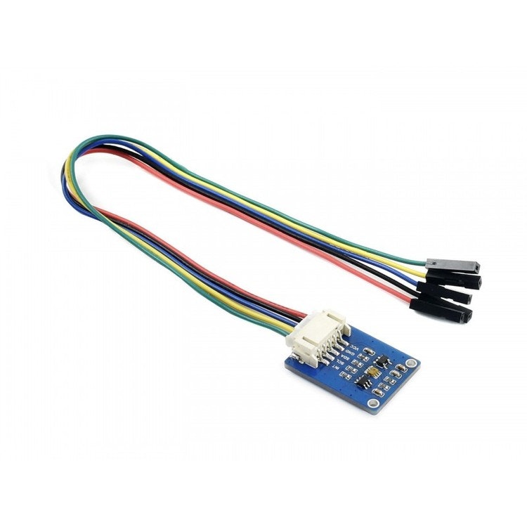 TSL25911 High Sensitivity Digital Ambient Light Sensor, I2C Interface