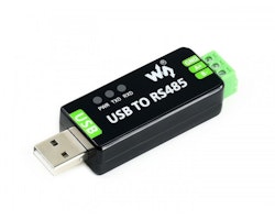 Industrial USB to RS485 Converter