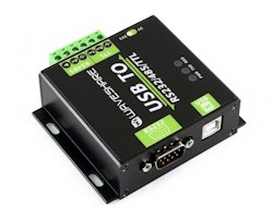 USB TO RS232 / RS485 / TTL Industrial Isolated Converter