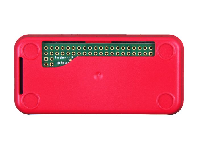 Seeedstudio Raspberry Pi Zero W Complete Starter Kit