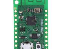 W600-PICO V1.0.0 - wifi board based W600 1MB FLASH MicroPython