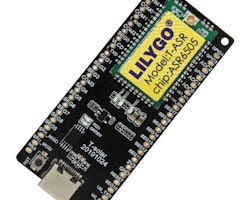 TTGO T-Solar 433MHz Solar Power Development Board