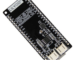 TTGO T-Solar 433MHz Solar Power Development Board