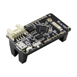 TTGO T-OI ESP8266 Chip Rechargeable 16340 Battery Holder Compatible With MINI D1 Development Board