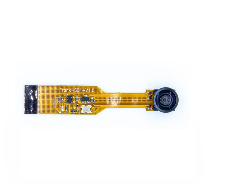 Camera Module for Raspberry Pi Zero - 160° variable focus