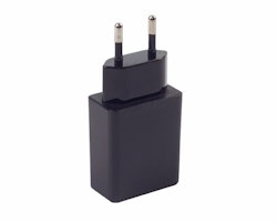 Europe Standard USB Wall Power Supply 5VDC 2.1A - CE Intertek GS