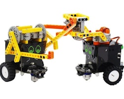 Yahboom OmiBox compatible with Scratch3.0 and LEGO (Fighting version 2st)