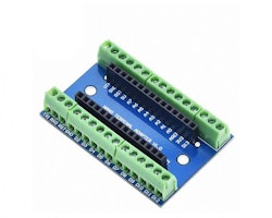 NANO V3.0 3.0 Controller Terminal Adapter Expansion Board NANO IO Shield