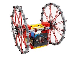 Yahboom programmable Tumble:bit based on Micro:bit compatible with LEGO