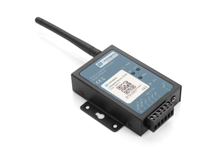 Dragino RS485 to LoRaWAN Converter EU868MHz