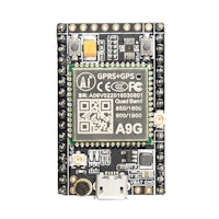Ai-Thinker A9G GPS GSM GPRS Development Board GPRS Module GPS Module Wifi