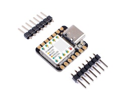 Seeeduino XIAO  SAMD21 Cortex M0+ smallest Arduino compatible