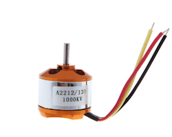 XXD A2212 1000KV Brushless Motor