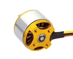 Emax XA2212 12V DC 1400KV Brushless Motor