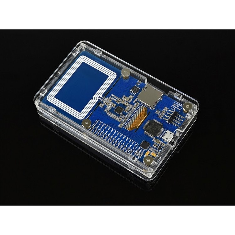 ST25R3911B NFC Development Kit