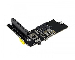 4G/3G/2G/GNSS Expansion Board for Jetson Nano, Based on SIM7600G-H, Global Applicable