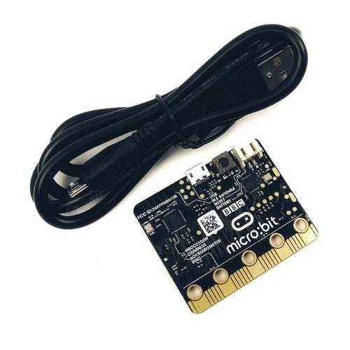 Micro:bit Junior Kit