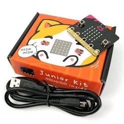 Micro:bit Junior Kit