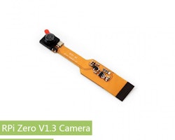 Raspberry Zero V1.3 mini Camera