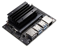 NVIDIA Jetson Nano Development Kit 945-13450-0000-100