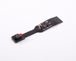 Black CMOS Teeny Camera Module for Raspberry Pi Zero