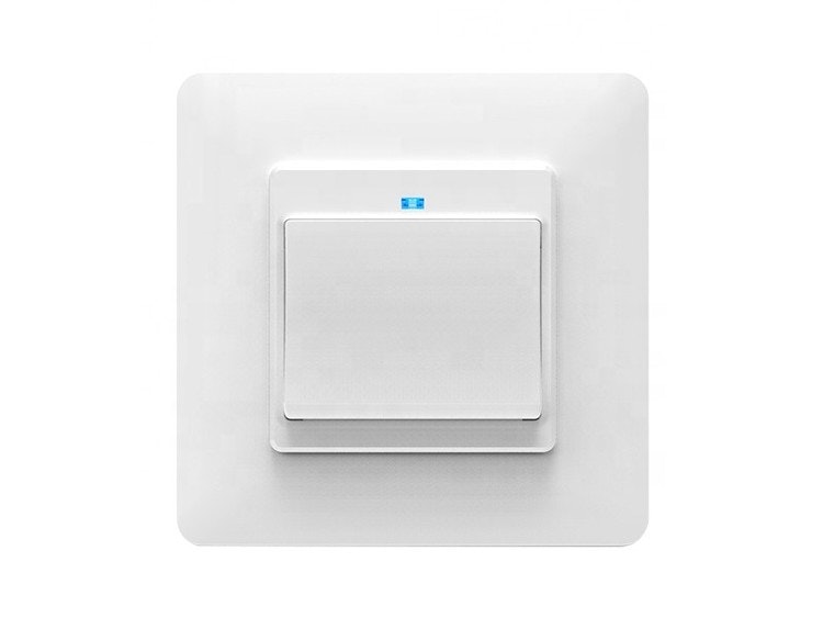 Smart Life App Remote Control EU Smart Wifi Switch