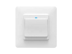 Smart Life App Remote Control EU Smart Wifi Switch