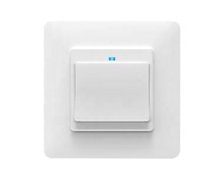 Smart Life App Remote Control EU Smart Wifi Switch