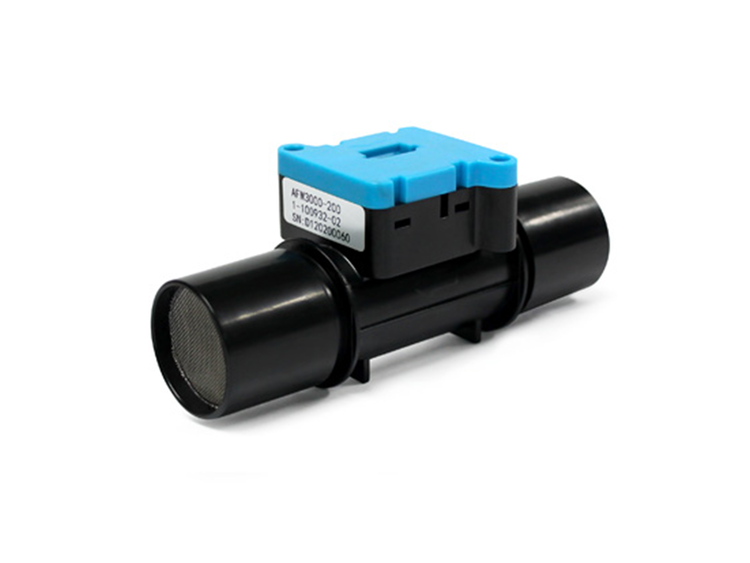 Mass Flow Sensor for Gases - AFM3000-200 (Suitable for ventilators)