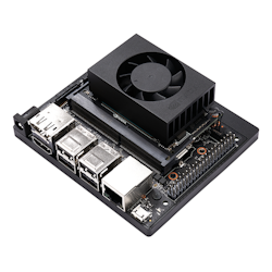 NVIDIA® Jetson Xavier™ NX Developer Kit