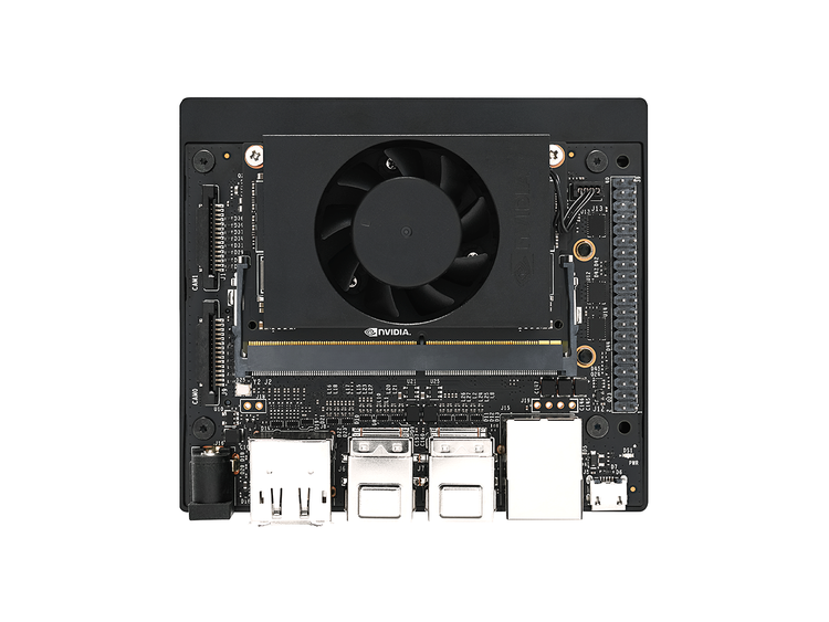 NVIDIA® Jetson Xavier™ NX Developer Kit