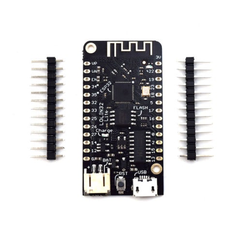 ESP32 Lite V1.0.0 for wemos lolin32 wifi Module bluetooth board