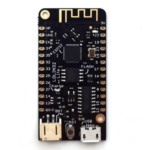 ESP32 Lite V1.0.0 for wemos lolin32 wifi Module bluetooth board