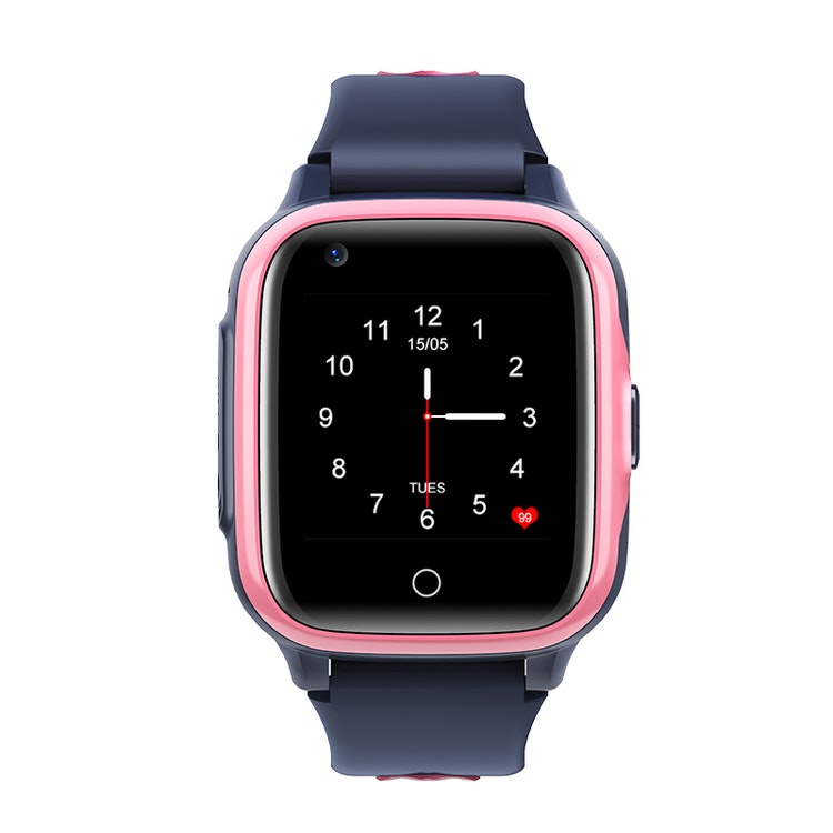 4G Kids Gps Tracker Smartwatch with video call