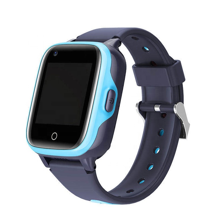 4G Kids Gps Tracker Smartwatch with video call