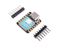 Seeeduino XIAO - Arduino Microcontroller - SAMD21 Cortex M0+ 3st