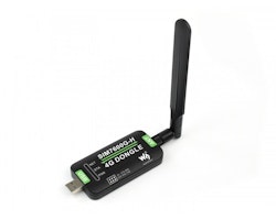 SIM7600G-H 4G DONGLE, GNSS Positioning, Global Band Support