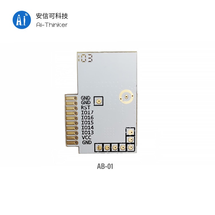 AB-01 Bluetooth Module