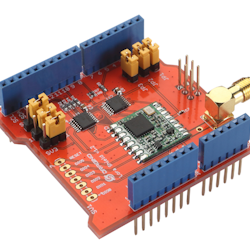 LoRa Shield 868Mhz for Arduino